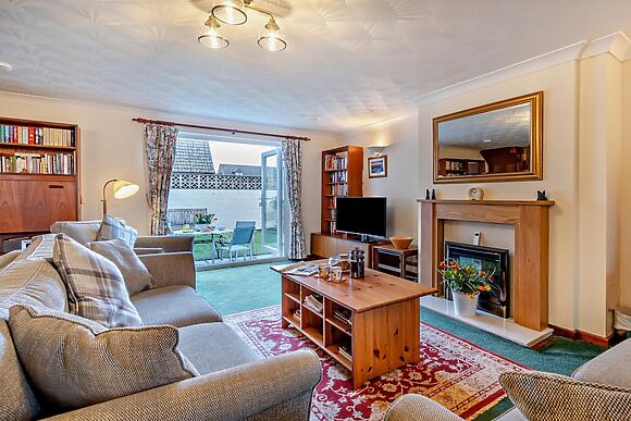 Ropeyard Cottage