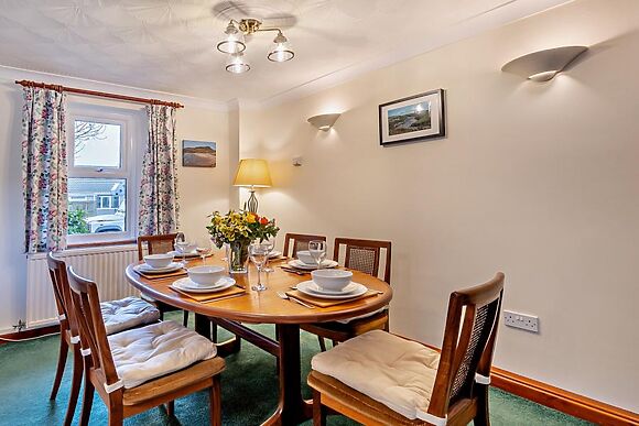 Ropeyard Cottage