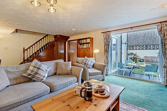 Ropeyard Cottage