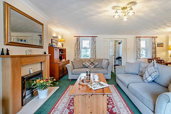 Ropeyard Cottage