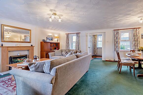 Ropeyard Cottage
