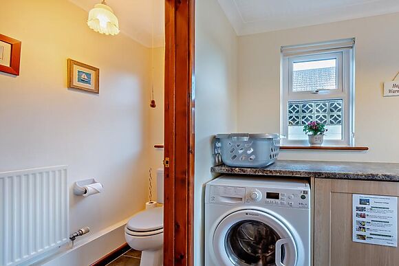 Ropeyard Cottage