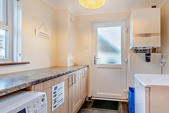 Ropeyard Cottage