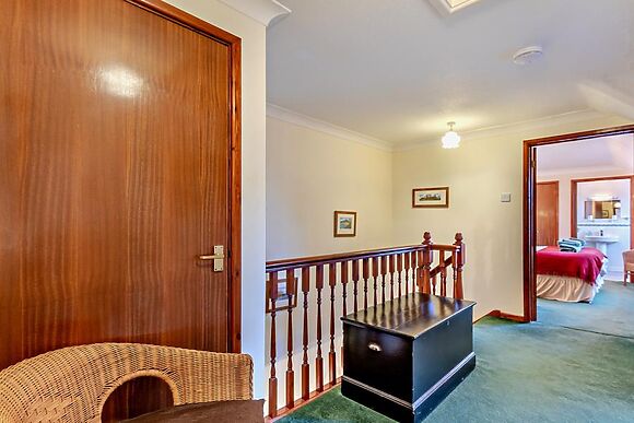 Ropeyard Cottage
