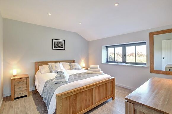 Little Owl, Oxley Dairy