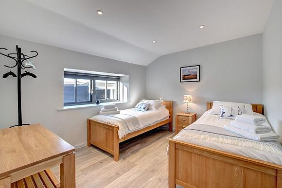 Little Owl, Oxley Dairy