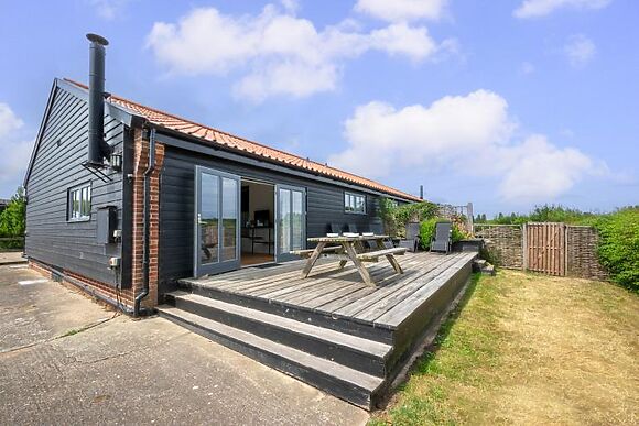 Little Owl, Oxley Dairy