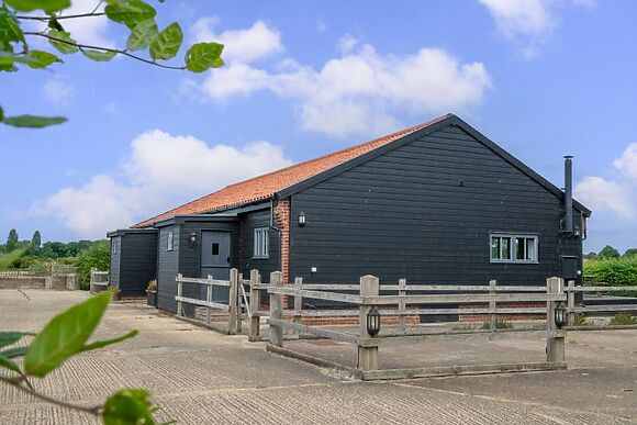 Little Owl, Oxley Dairy