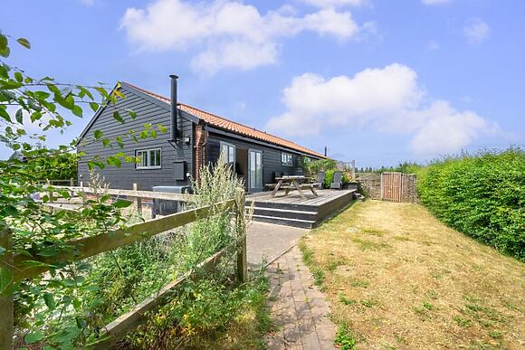 Little Owl, Oxley Dairy