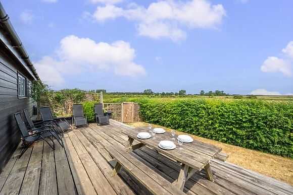 Little Owl, Oxley Dairy