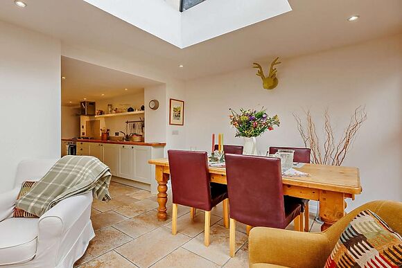 Ludlow The Oak House