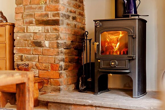Ludlow The Oak House