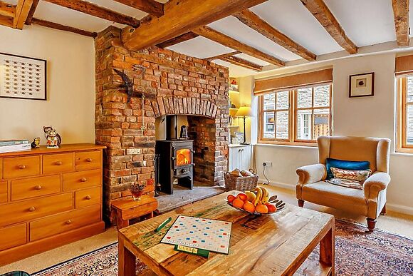 Ludlow The Oak House