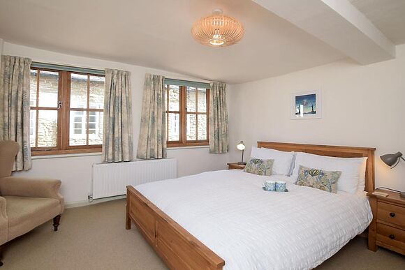 Ludlow The Oak House
