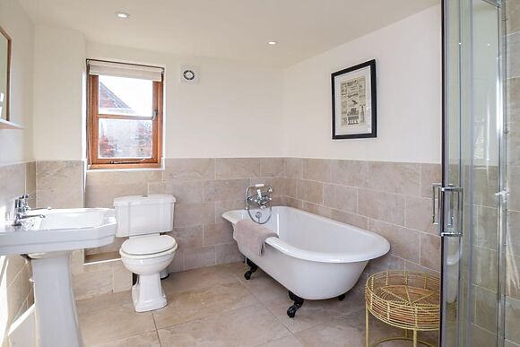 Ludlow The Oak House