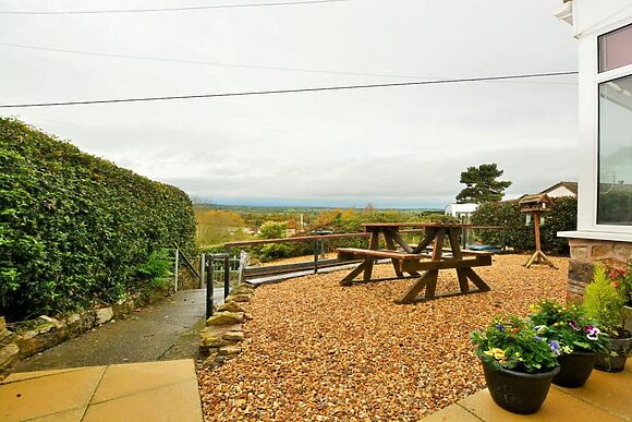 Quarry Terrace