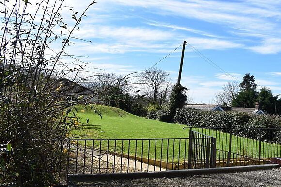 Quarry Terrace