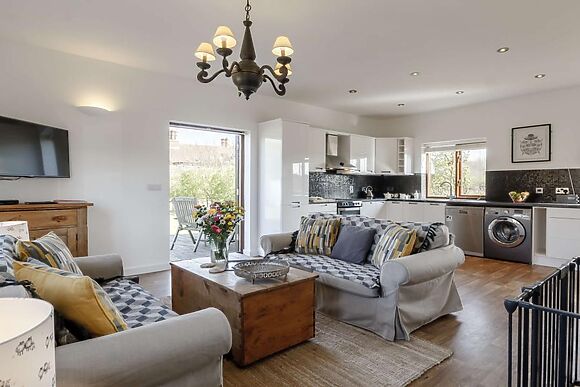 Great Bircham Cottage