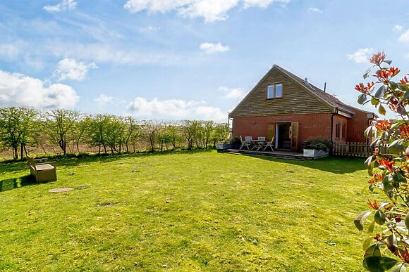 Great Bircham Cottage