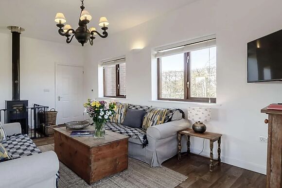 Great Bircham Cottage