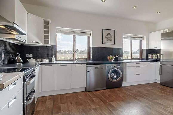 Great Bircham Cottage