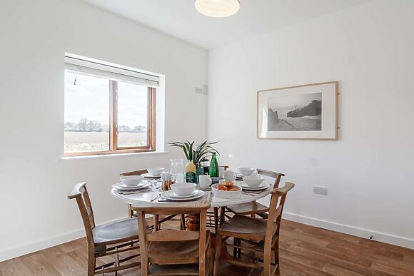 Great Bircham Cottage