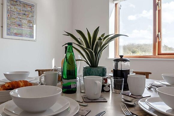 Great Bircham Cottage