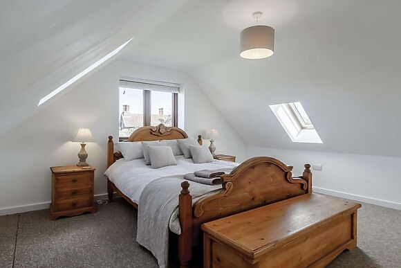 Great Bircham Cottage