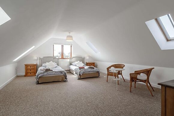 Great Bircham Cottage