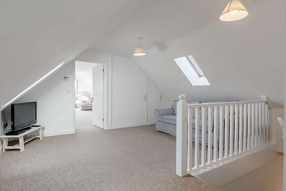 Great Bircham Cottage