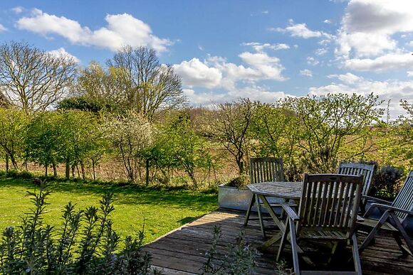 Great Bircham Cottage