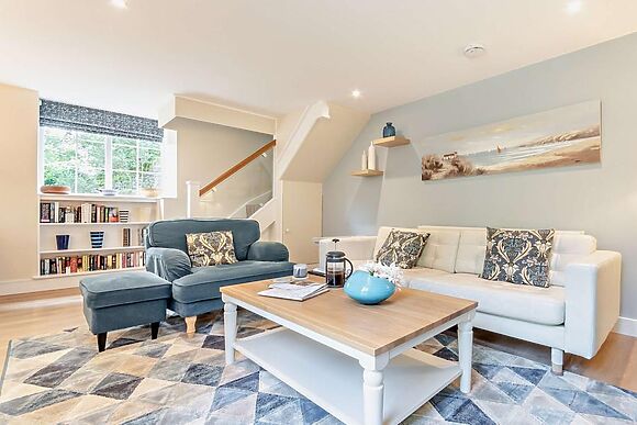 Barlow Brook Cottage