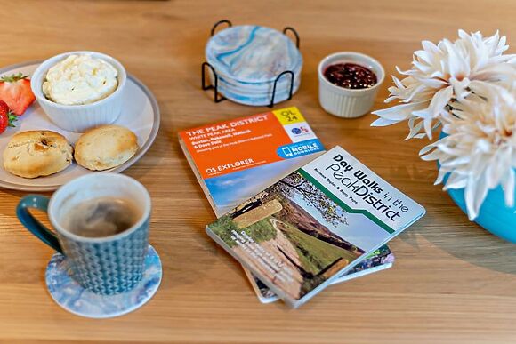 Barlow Brook Cottage