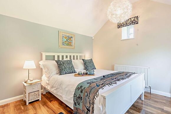 Barlow Brook Cottage