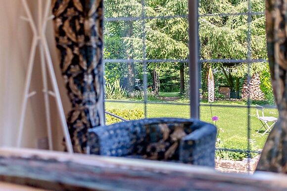 Barlow Brook Cottage