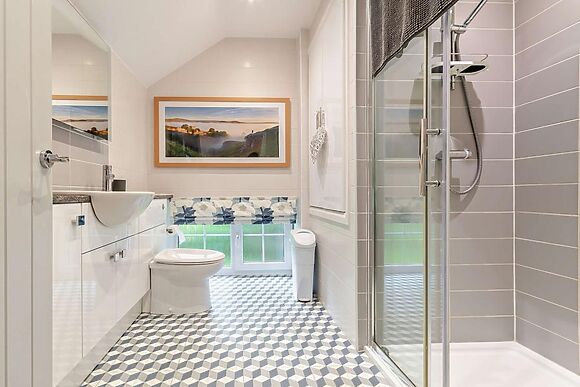 Barlow Brook Cottage