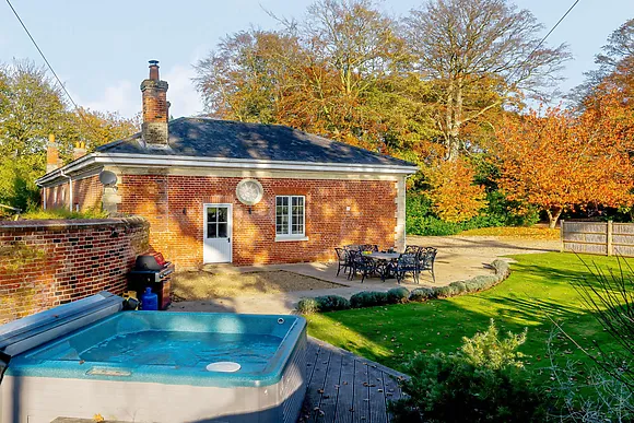 The Mews House Smallburgh