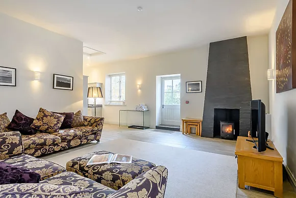 The Mews House Smallburgh