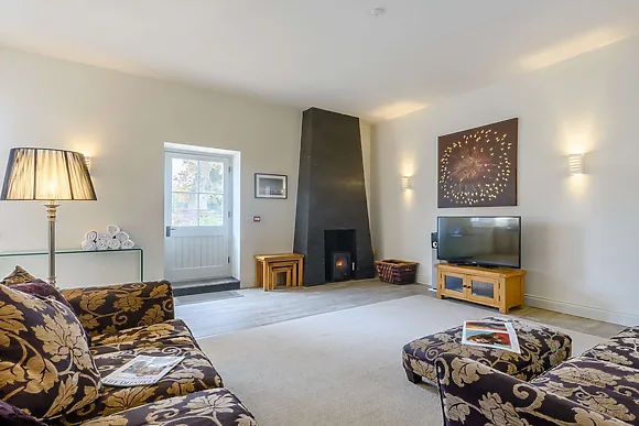 The Mews House Smallburgh