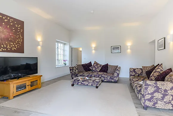 The Mews House Smallburgh