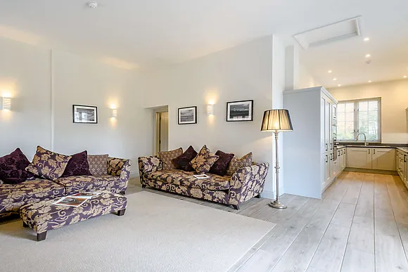 The Mews House Smallburgh