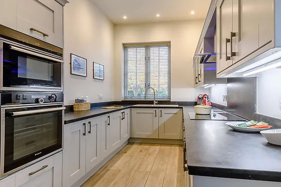 The Mews House Smallburgh