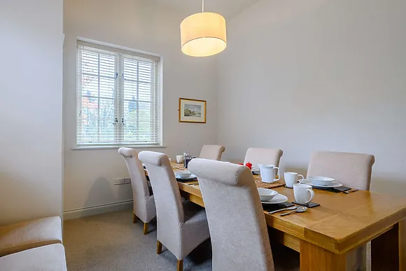 The Mews House Smallburgh