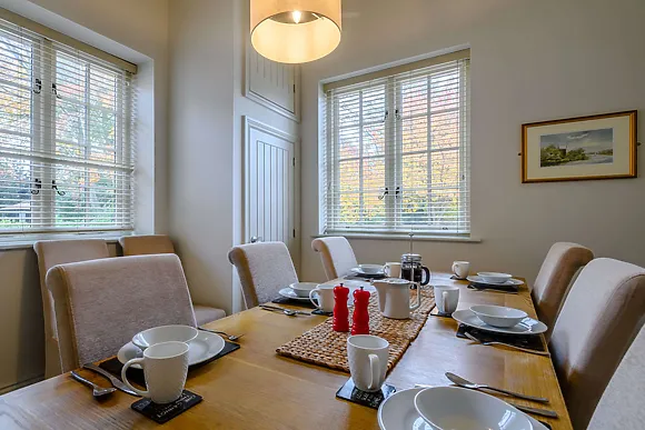 The Mews House Smallburgh