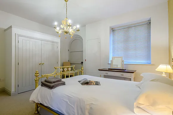 The Mews House Smallburgh