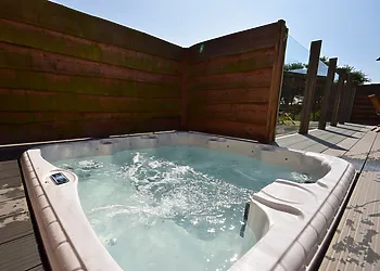 Go for a dip...