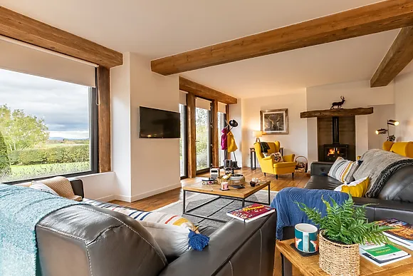 Hare House At Cobblestones