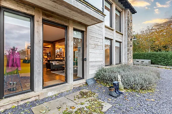 Hare House At Cobblestones