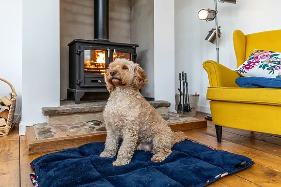 Hare House At Cobblestones