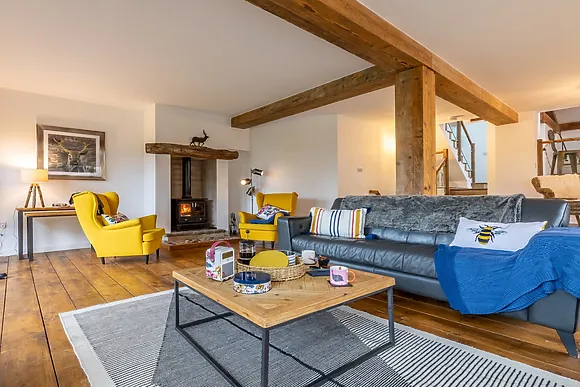 Hare House At Cobblestones